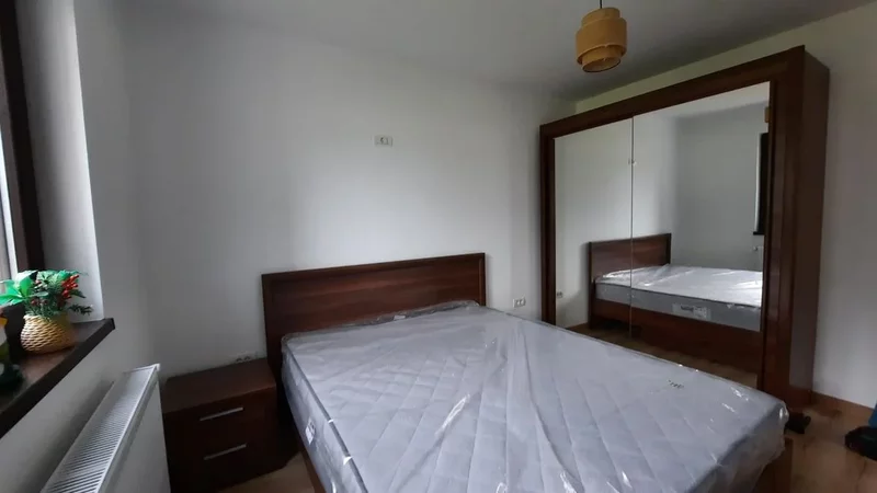 Buturugeni langa Bucuresti, 23 km, casuta superba ingrijita , la cheie